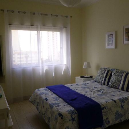 Solmonte White And Blue Apartman Portimão Kültér fotó