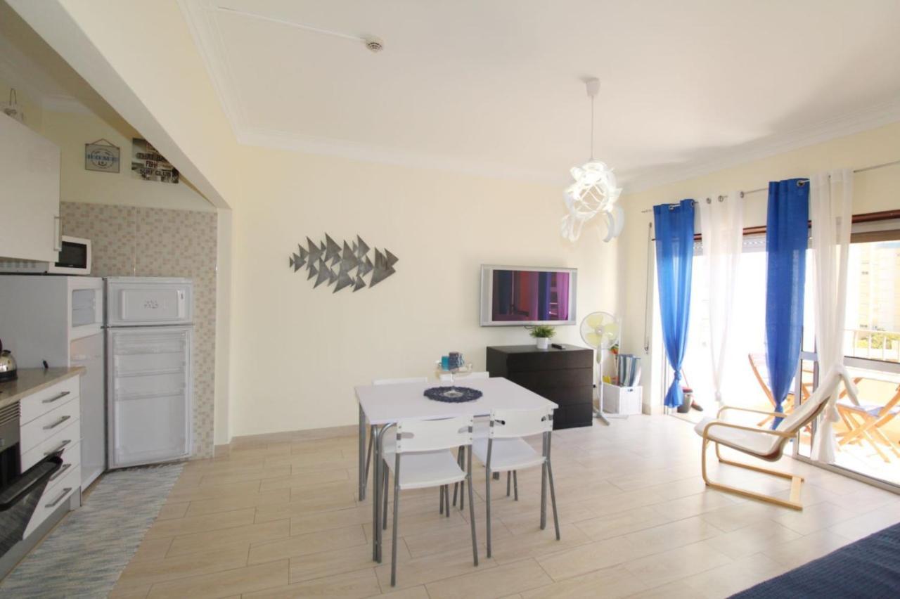 Solmonte White And Blue Apartman Portimão Kültér fotó