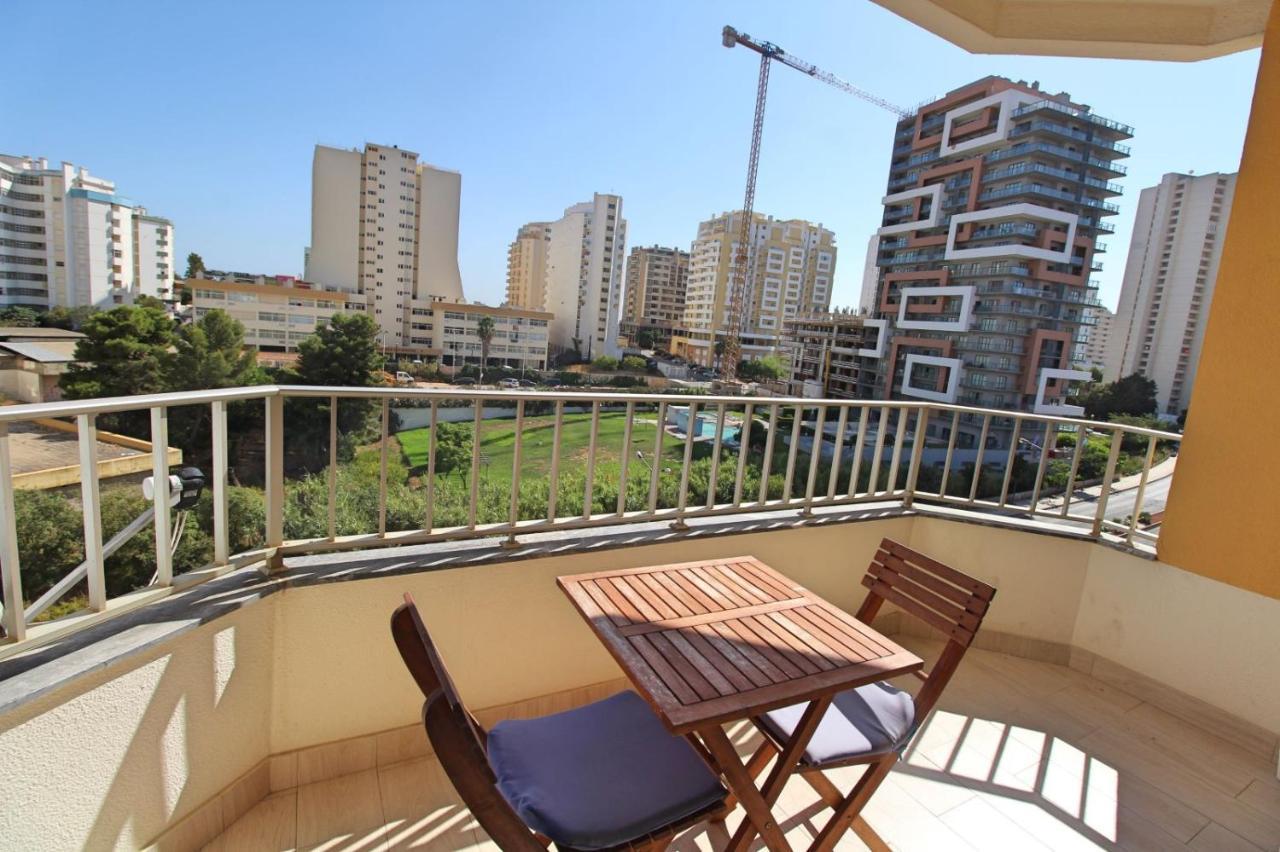 Solmonte White And Blue Apartman Portimão Kültér fotó