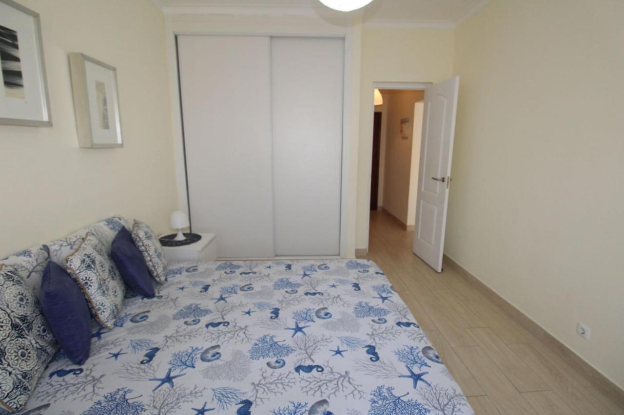 Solmonte White And Blue Apartman Portimão Kültér fotó