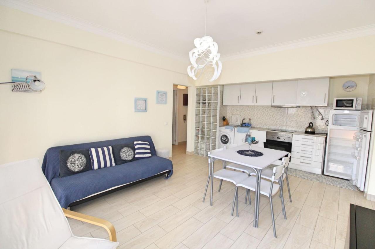 Solmonte White And Blue Apartman Portimão Kültér fotó