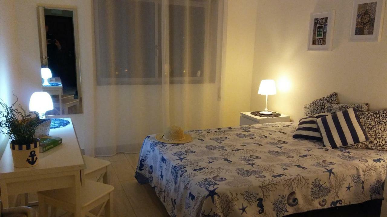 Solmonte White And Blue Apartman Portimão Kültér fotó